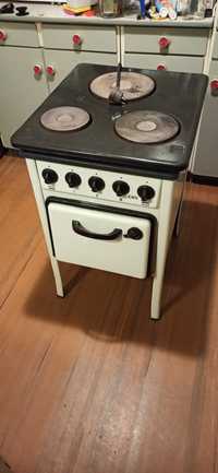 RETRO kuchenka z 1957r.