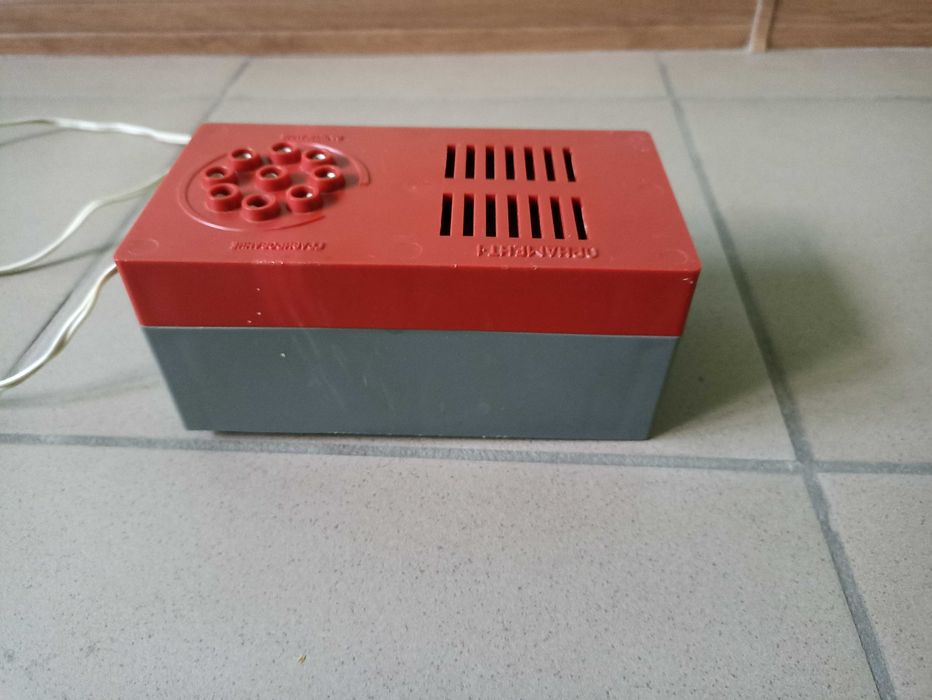 Электровыжигатель-гравёр Орнамент-1