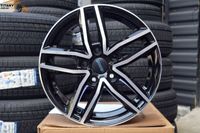 Germany Dezent TR R16 5x114.3 Honda Mazda Renault Kia Hyundai Nissan