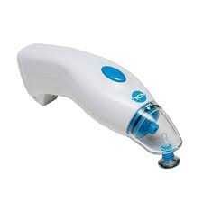 maquina de vacou portatil