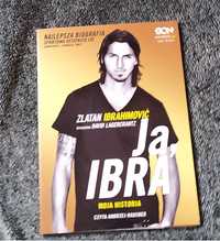 Ja Ibra - Audiobook