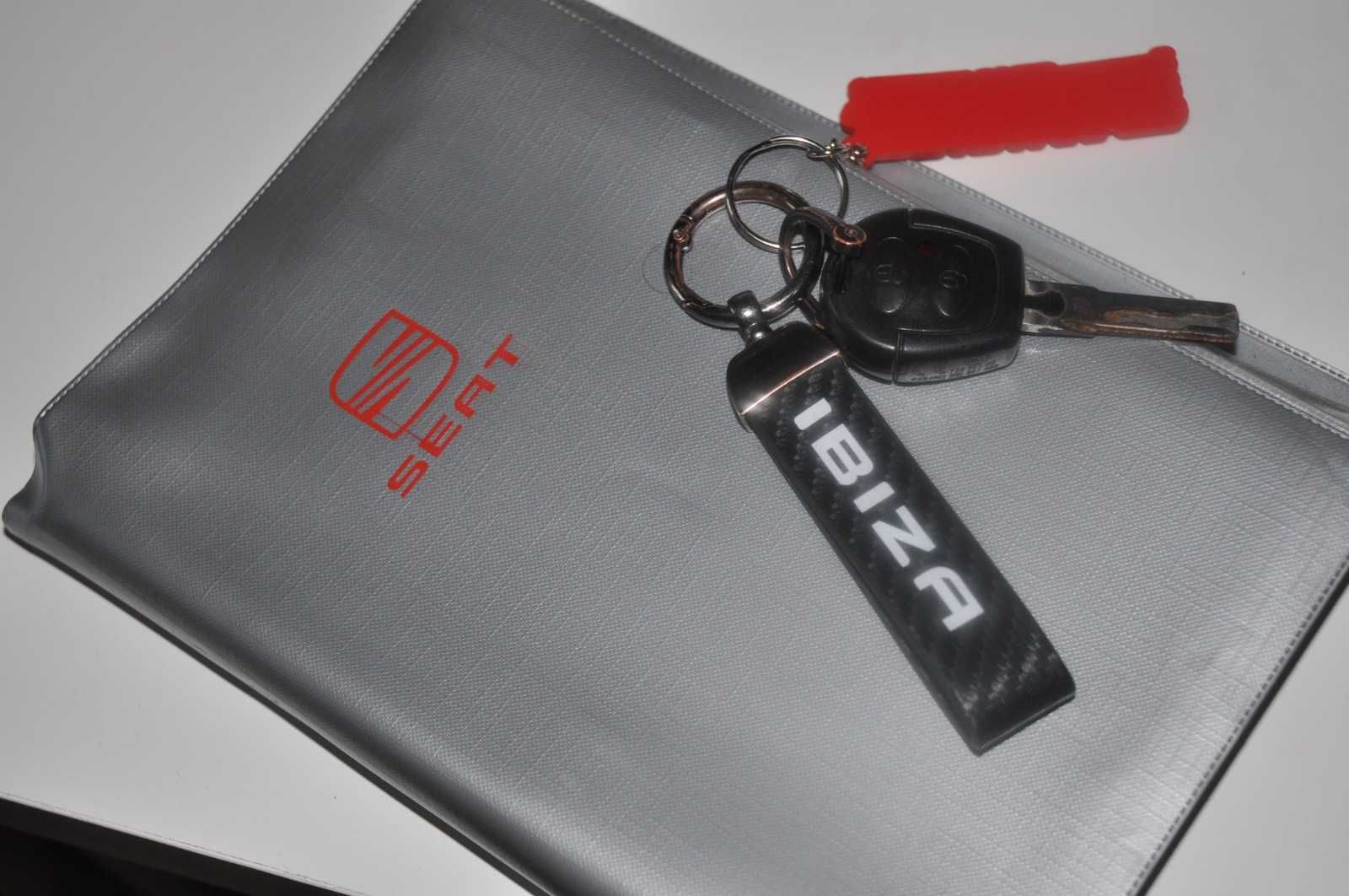 Seat Ibiza 6L - 1.9TDI 100cv