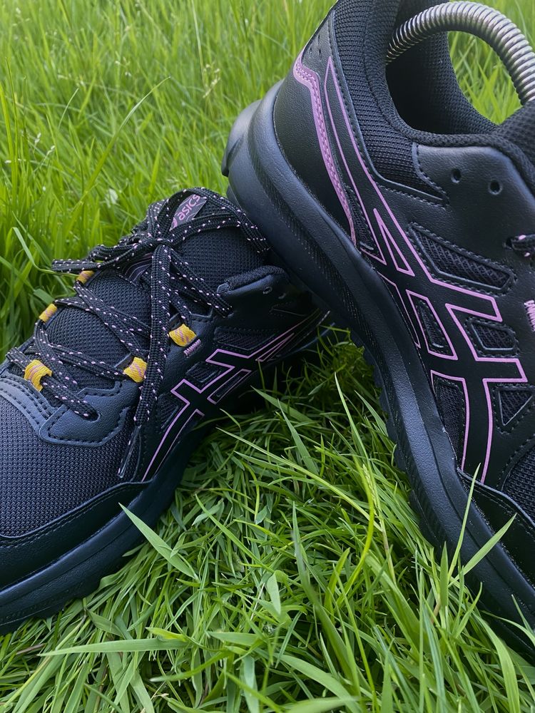 - Кросівки Asics Trail Scout 3