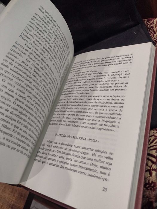 Como fazer amor com um homem - Alexandra Penney