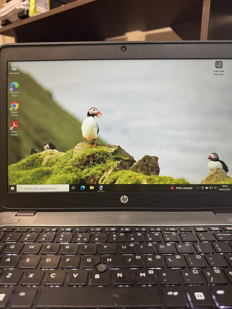PC HP Elitebook 840 G1