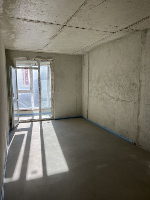 Продаж 1-кімн.кв.(ВЛАСНИК) ВИННИКИ право власності, 3 пов./8пов.