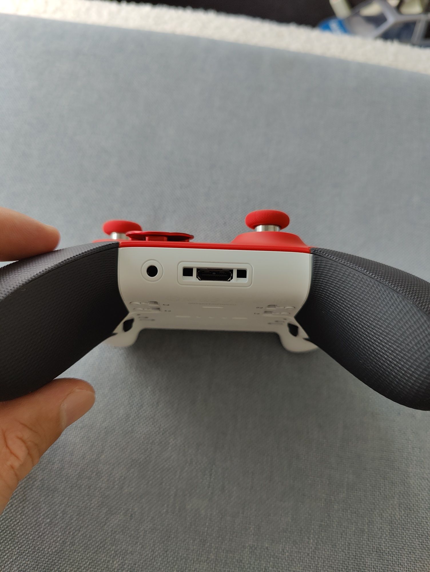 Xbox elite series 2 core Stan idealny