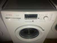 Bosch 6kg! Gwarancja + Transport Gratis!