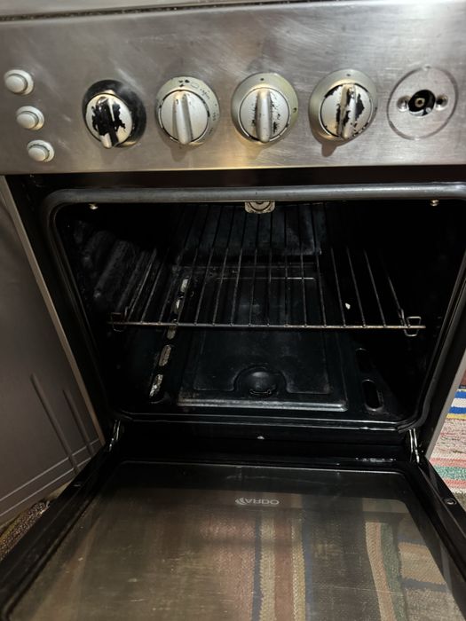 Плита газова ARDO