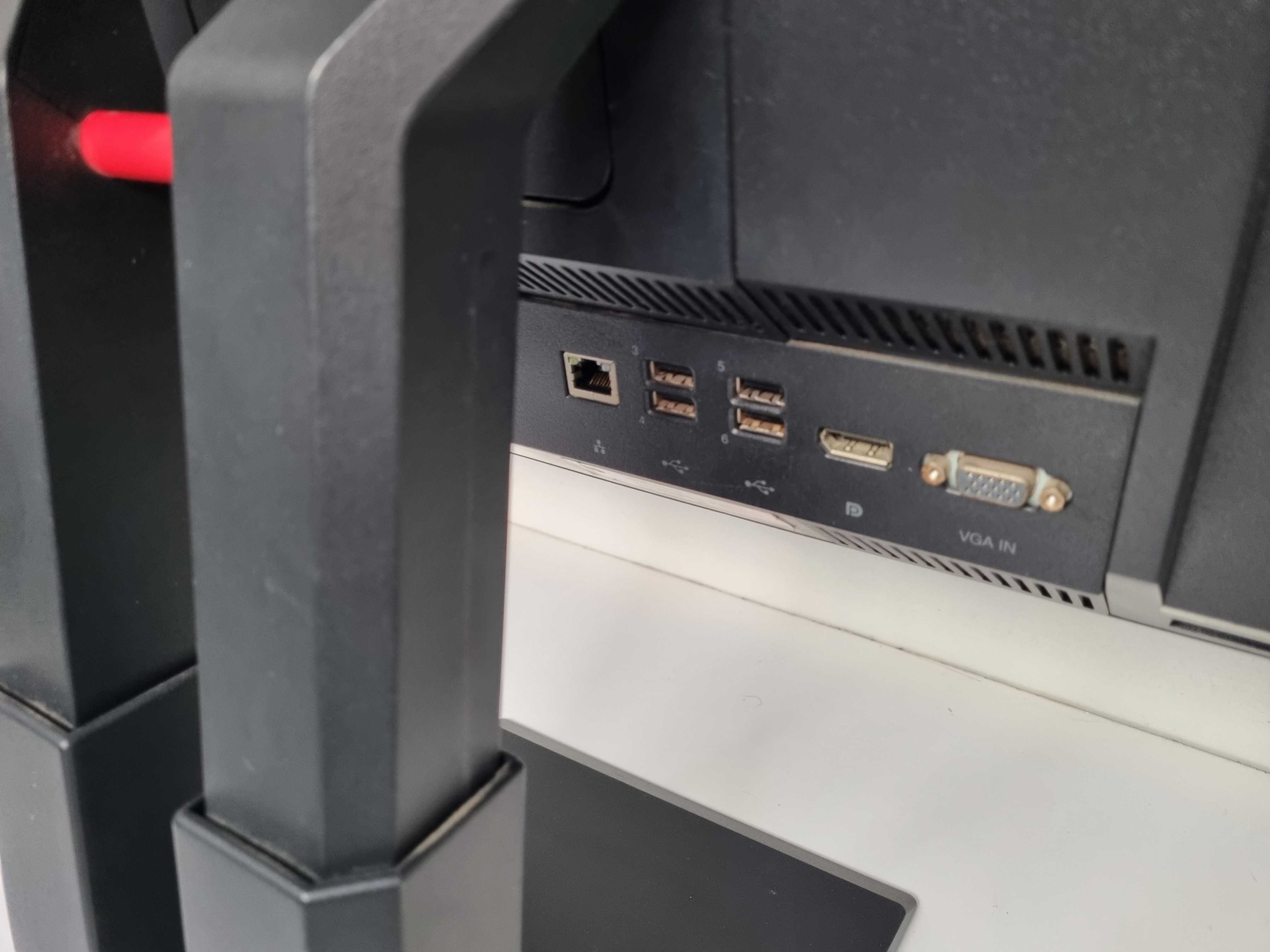 Lenovo ThinkCentre M90z All-in-One | Core i5 | Ram 8GB | SSD 240 GB