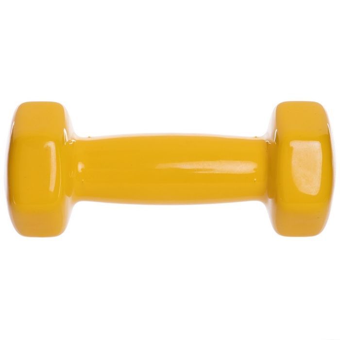Гантели с виниловым покрытием , для аэробики