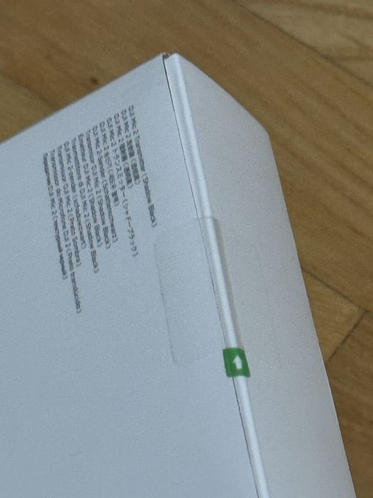 Передавач DJI Mic 2 Transmitter - Shadow Black/White Запакований