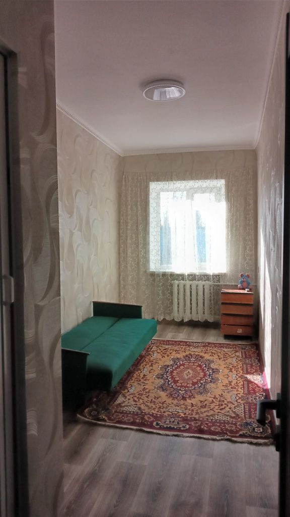 Продаю  квартиру "свiжий" ремонт