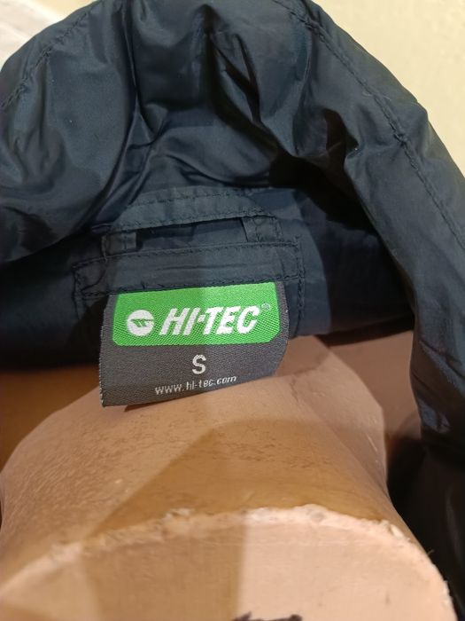 Пуховик жіночій, розмір S