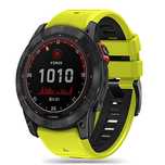 Pasek Tech-Protect IconBand Pro na Garmin Fenix 3 / 5X / 3HR / 5X Plus