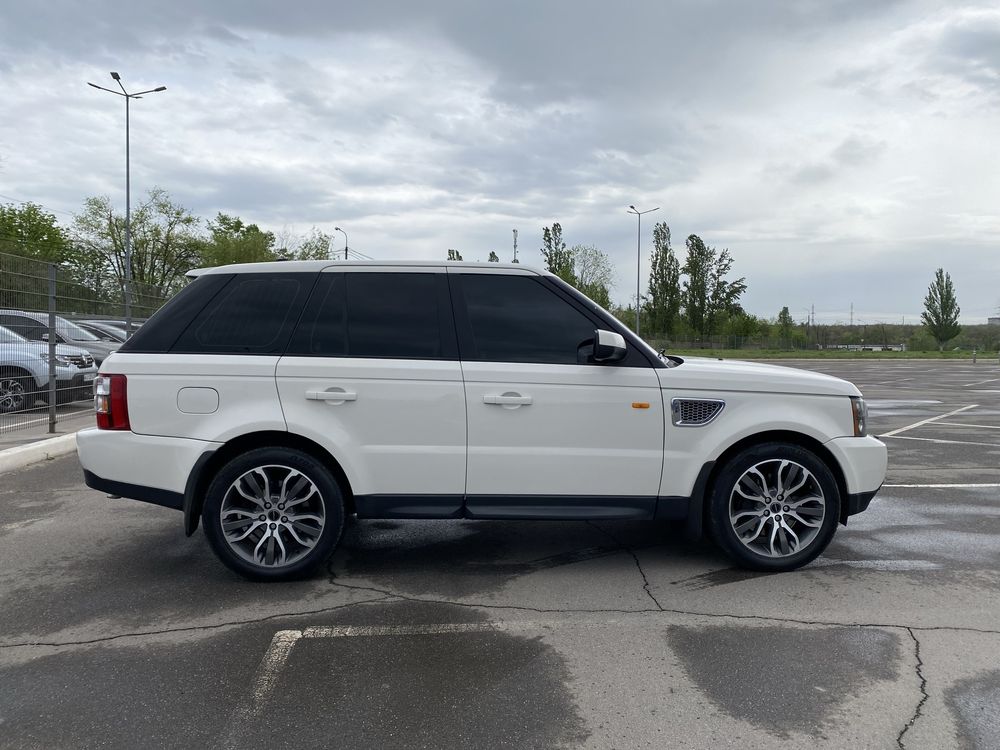 Range Rover (1185p) Sport (ВНЕСОК від 30%) Авторинок МЕТРО Кривий Ріг