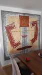 Quadro,Tela, pintura a óleo