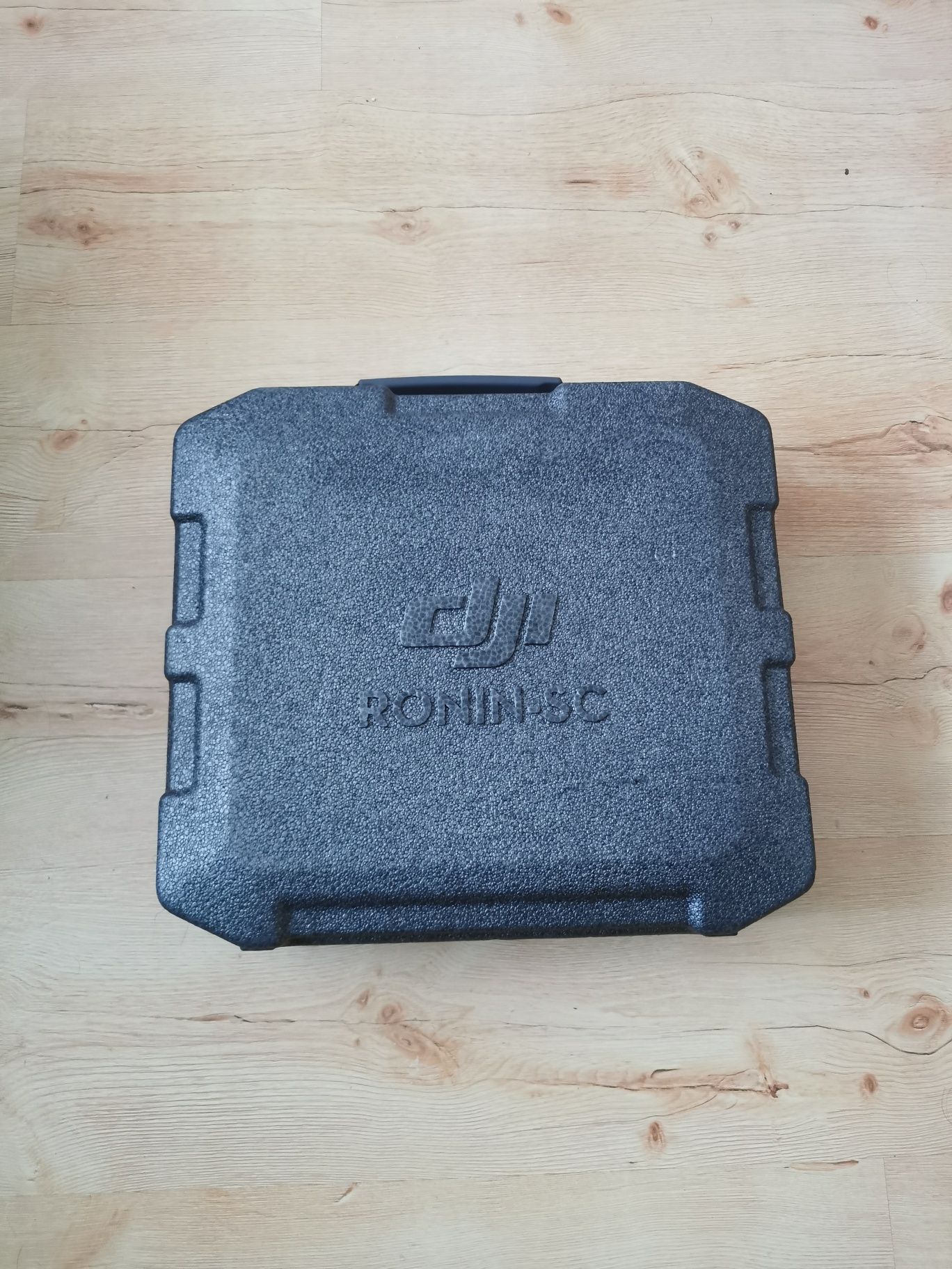 Gimbal DJI Ronin-SC – Stan idealny!