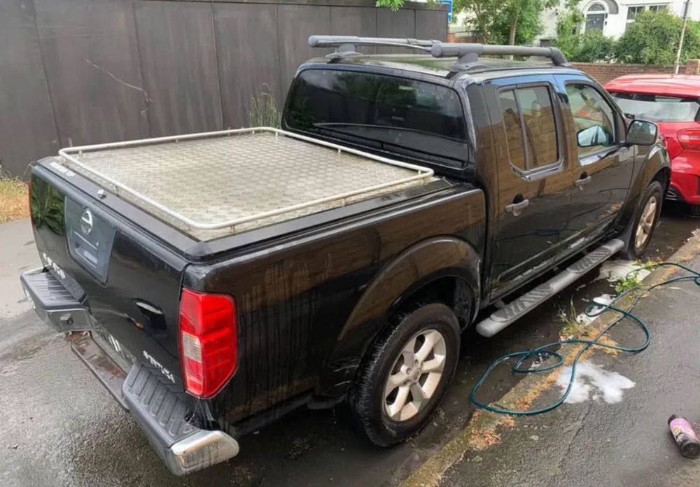 Авто для ЗСУ в хорошому стані