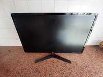 Monitor 27 " 144 hz