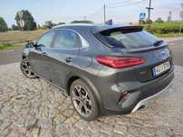 Kia XCeed Kia Xceed 1.4 benzyna