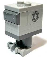 Lego Star Wars - sw1252