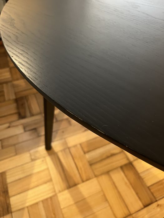 Mesa Lisabo Ikea Redonda