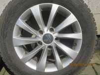 alufelgi do vw t5