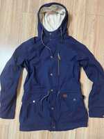 Jack Wolfskin Parka rozm. XL