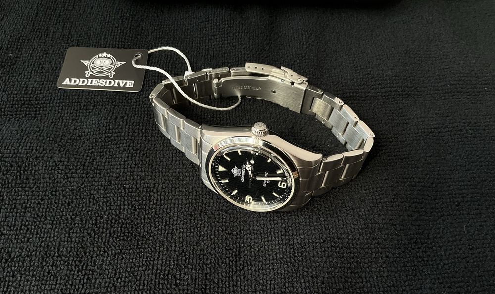 Чоловічий голинник ADDIESDIVE AD2112