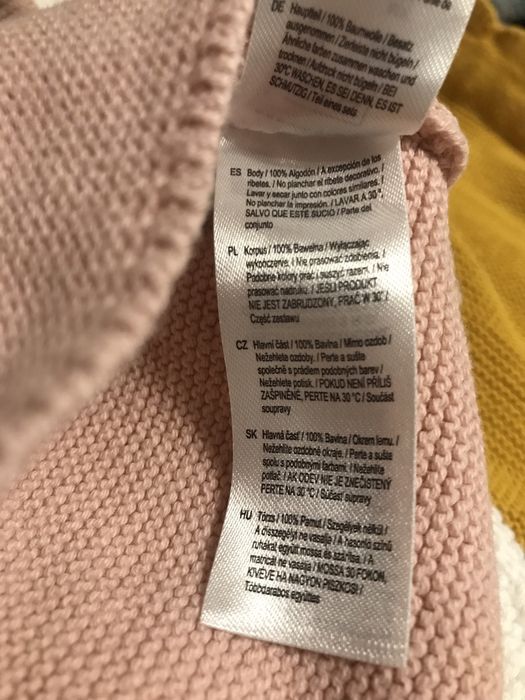 Zestaw dla dziewczynki, Newbie, Mothercare, rozm. 3-6 miesięcy