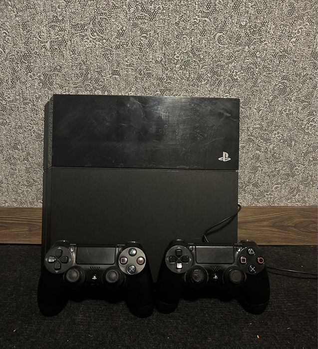 Playstation 4 5.05