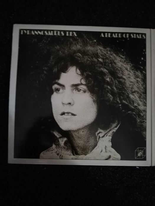 Vinil vários originais