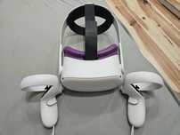 Google VR Meta Oculus Quest 2 [64 gb]