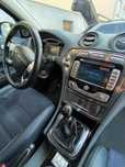 Ford Mondeo MK4 2008