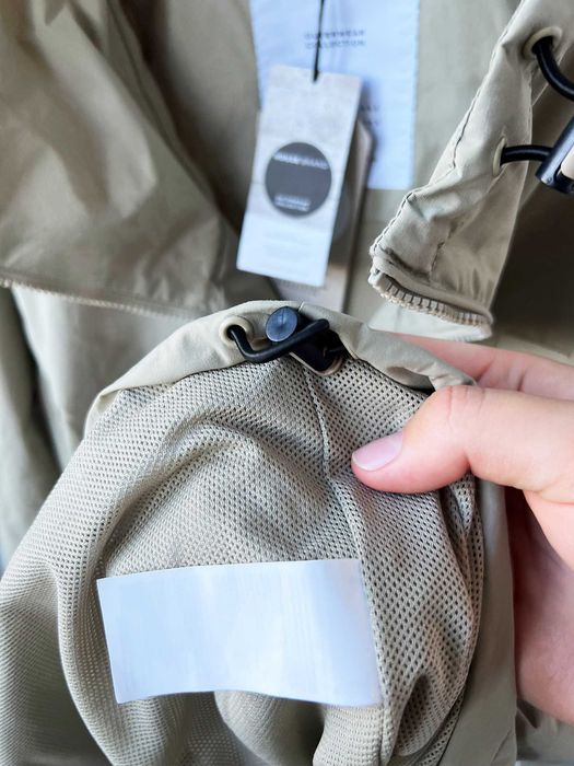 Якісний анорак House новий, розмір M (також у продажу S)