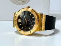 Zegarek męski VERSACE Greca Logo VEVI00220