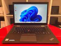 Laptop 14" Lenovo ThinkPad Carbon G4 i7 8GB 256SSD Win11 FV23 RATY 0%