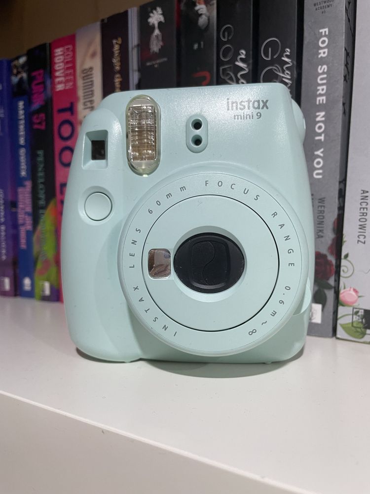 Aparat Instax mini 9