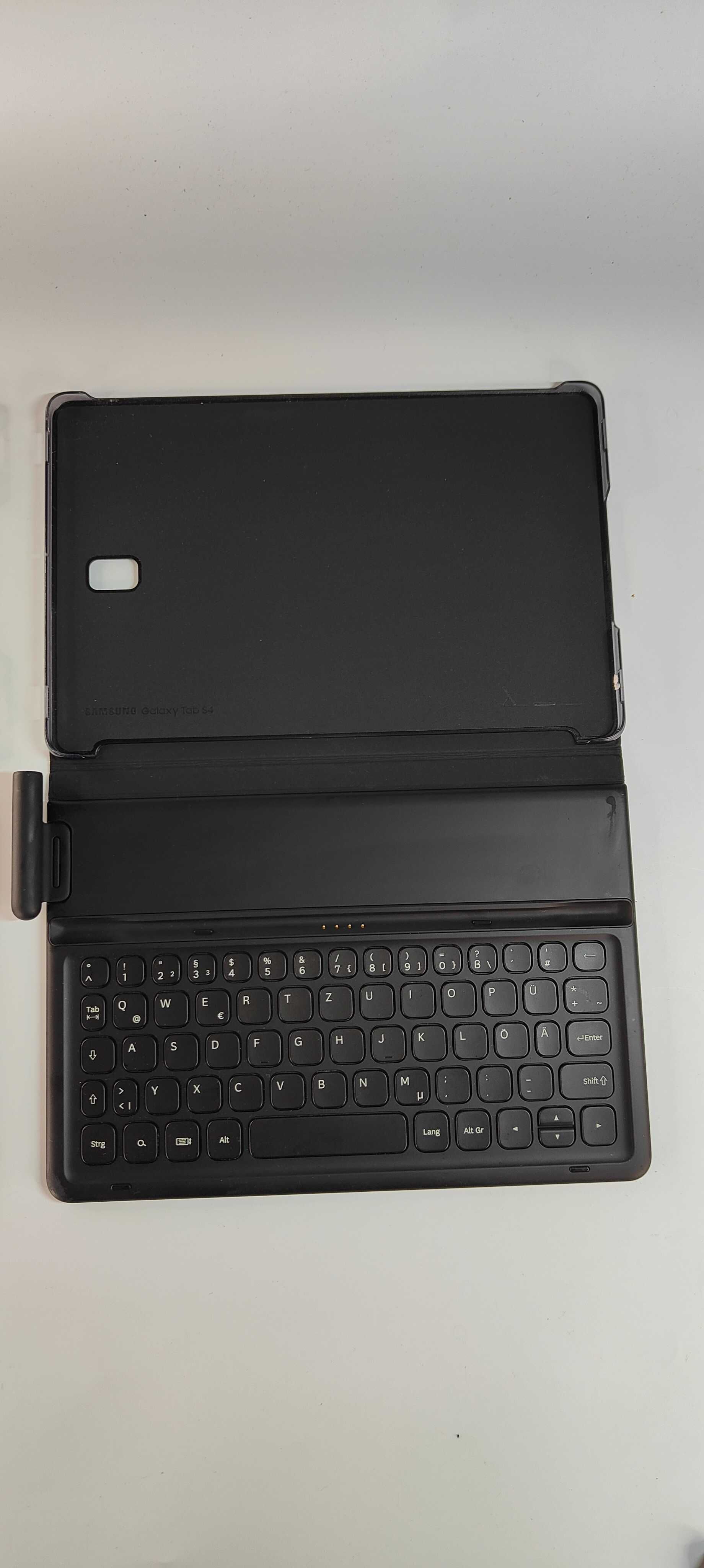 Чехол планшет клавіатура Samsung galaxy tab s4 ej ft830 Оригінал