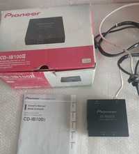 i-Pod адаптер Pioneer CD-IB100 lI