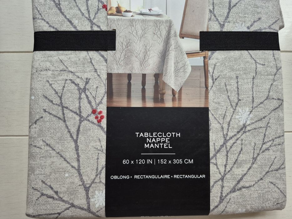 Obrus Ralph Lauren Home 152 x 305