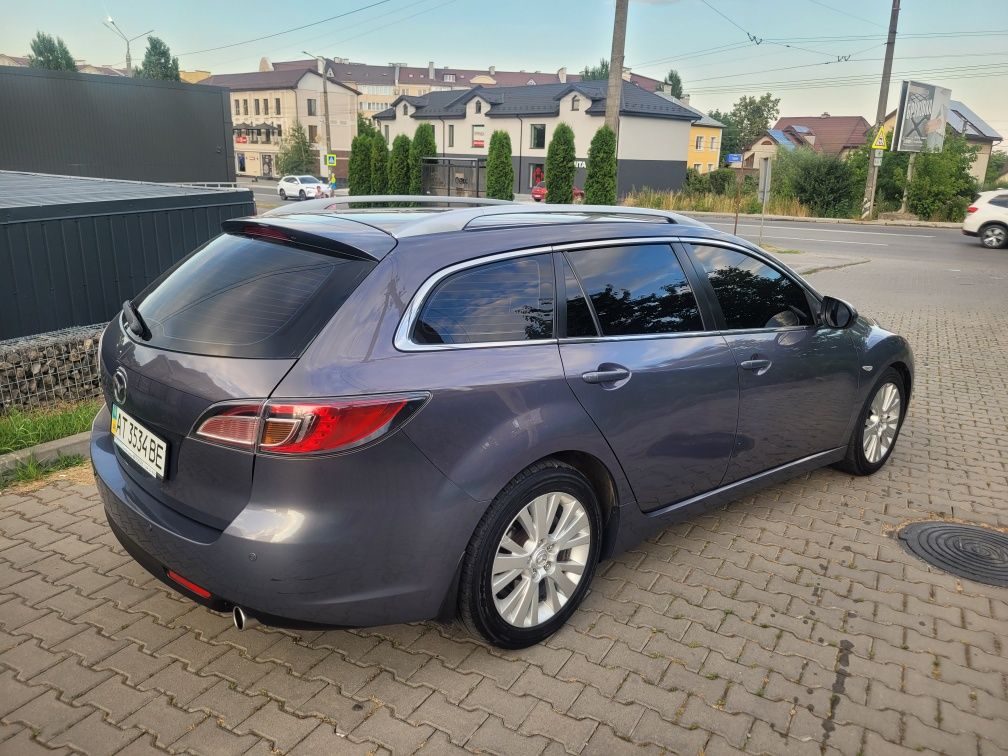 АВТОМАТ газ бензин