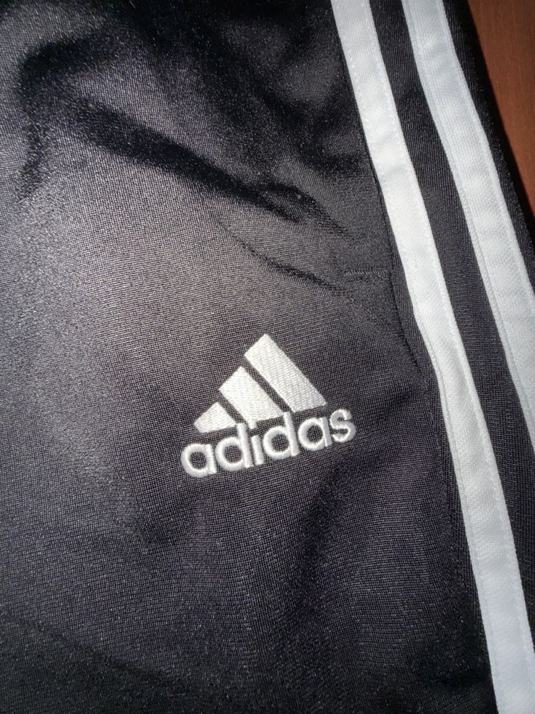 Штаны Adidas XXL 54 56 , оригинал , синтетика