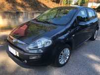 Fiat Punto Evo Nacional, Um Dono