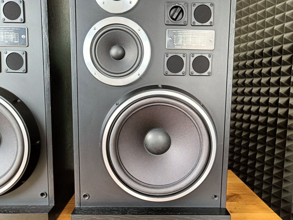 Altus 120 kobalt świeżo zregenerowane , maskownice ,GDN 30/60/3 Unitra
