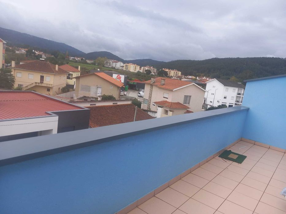 Arrenda-se T1 em Miranda do Corvo