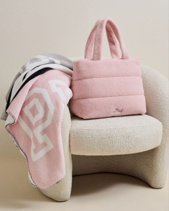 Сумка Victoria’s secret