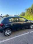 Dacia Sandero Diesel