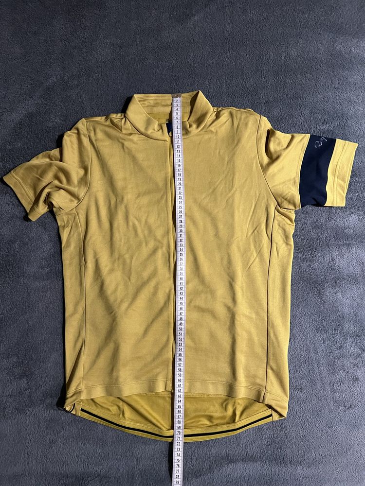 Koszulka rowerowa/kolarska Rapha Classic Jersey